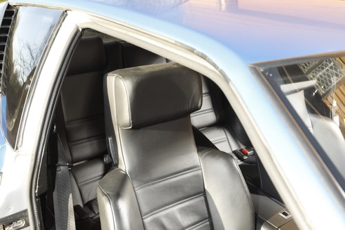 1987 Renault Alpine GTA Turbo For Sale (picture 85 of 176)