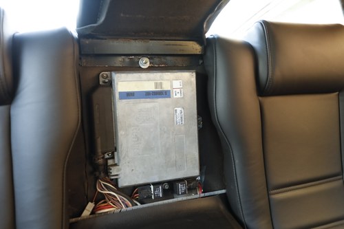 1987 Renault Alpine GTA Turbo For Sale (picture 90 of 176)