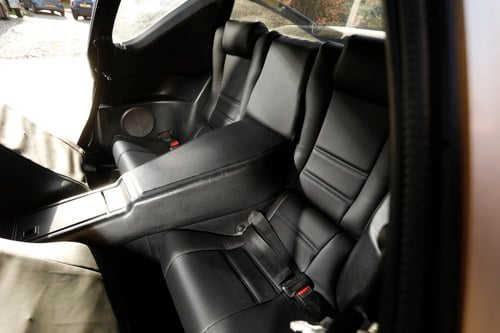 1987 Renault Alpine GTA Turbo For Sale (picture 78 of 176)