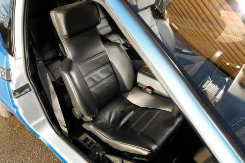 1987 Renault Alpine GTA Turbo For Sale (picture 81 of 176)