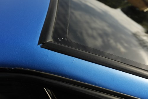 1987 Renault Alpine GTA Turbo For Sale (picture 124 of 176)