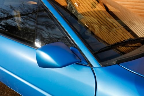 1987 Renault Alpine GTA Turbo For Sale (picture 107 of 176)