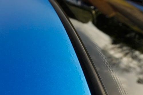 1987 Renault Alpine GTA Turbo For Sale (picture 123 of 176)