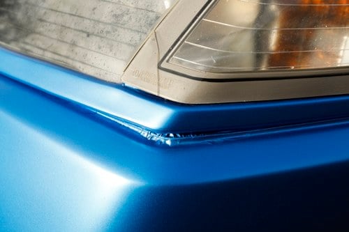 1987 Renault Alpine GTA Turbo For Sale (picture 126 of 176)