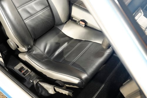 1987 Renault Alpine GTA Turbo For Sale (picture 83 of 176)