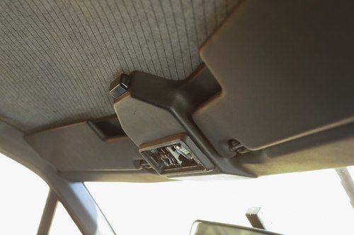 1987 Renault Alpine GTA Turbo For Sale (picture 92 of 176)