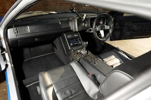 1987 Renault Alpine GTA Turbo For Sale (picture 43 of 176)