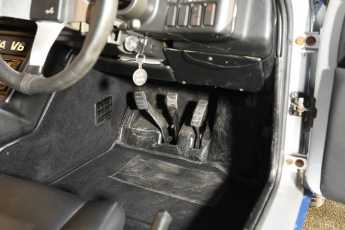 1987 Renault Alpine GTA Turbo For Sale (picture 46 of 176)