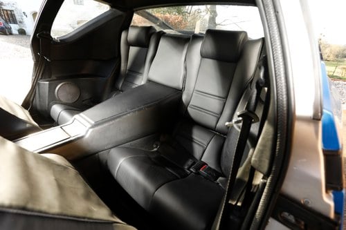 1987 Renault Alpine GTA Turbo For Sale (picture 79 of 176)