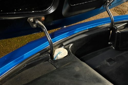 1987 Renault Alpine GTA Turbo For Sale (picture 96 of 176)