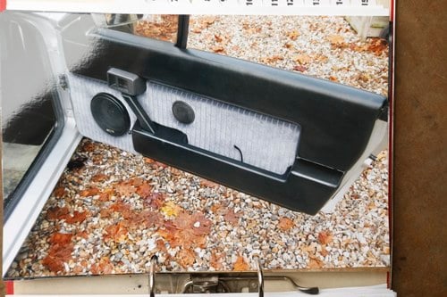 1987 Renault Alpine GTA Turbo For Sale (picture 166 of 176)