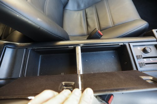 1987 Renault Alpine GTA Turbo For Sale (picture 71 of 176)