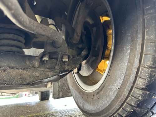 1971 Renault Alpine A110 1600 VB (1600 S) à vendre (picture 139 of 174)