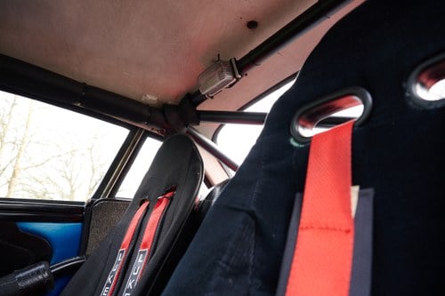 1971 Renault Alpine A110 1600 VB (1600 S) à vendre (picture 50 of 174)