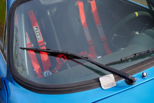 1971 Renault Alpine A110 1600 VB (1600 S) à vendre (picture 96 of 174)