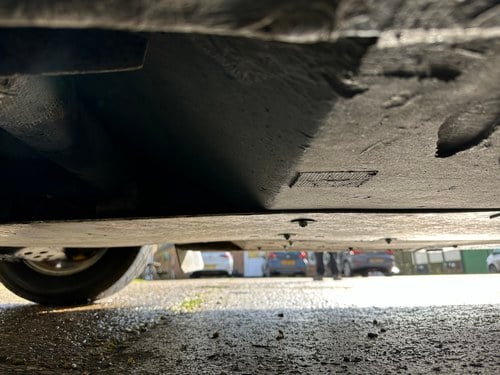 1971 Renault Alpine A110 1600 VB (1600 S) à vendre (picture 140 of 174)