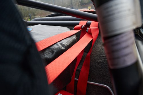 1971 Renault Alpine A110 1600 VB (1600 S) à vendre (picture 51 of 174)