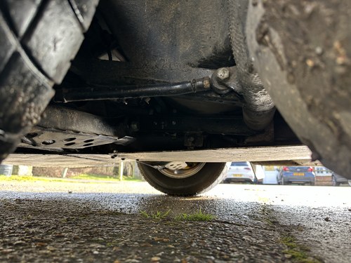 1971 Renault Alpine A110 1600 VB (1600 S) à vendre (picture 141 of 174)