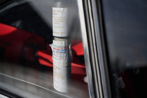 1971 Renault Alpine A110 1600 VB (1600 S) à vendre (picture 114 of 174)