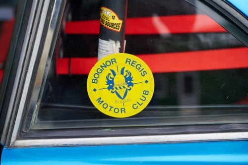 1971 Renault Alpine A110 1600 VB (1600 S) à vendre (picture 90 of 174)