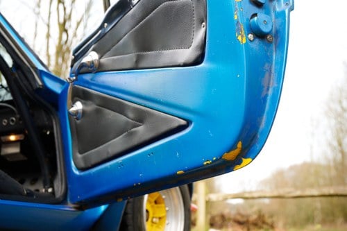 1971 Renault Alpine A110 1600 VB (1600 S) à vendre (picture 33 of 174)