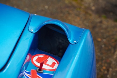 1971 Renault Alpine A110 1600 VB (1600 S) à vendre (picture 84 of 174)