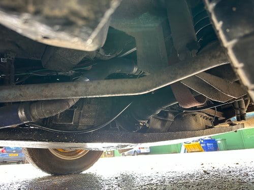 1971 Renault Alpine A110 1600 VB (1600 S) à vendre (picture 143 of 174)