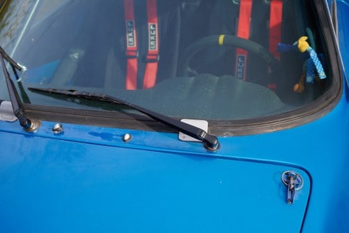 1971 Renault Alpine A110 1600 VB (1600 S) à vendre (picture 97 of 174)