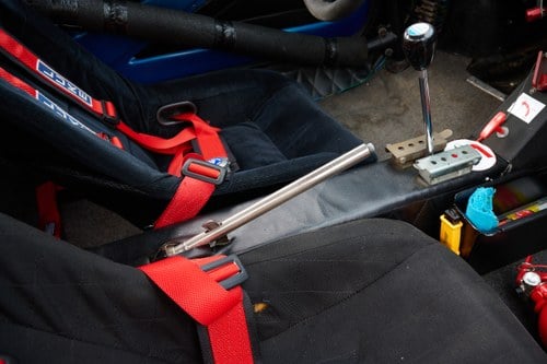 1971 Renault Alpine A110 1600 VB (1600 S) à vendre (picture 57 of 174)