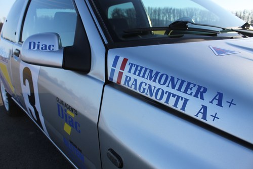 1992 Renault Clio Road Legal Rally/Hill Climb Car zum Verkauf (Bild 88 von 198)