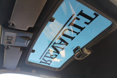 1992 Renault Clio Road Legal Rally/Hill Climb Car zum Verkauf (Bild 64 von 198)