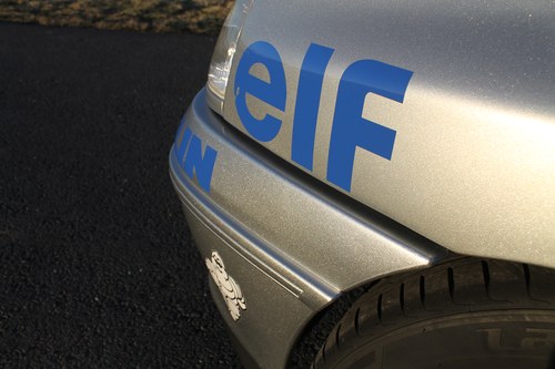 1992 Renault Clio Road Legal Rally/Hill Climb Car zum Verkauf (Bild 145 von 198)