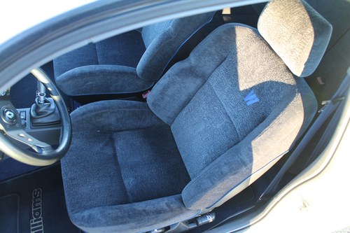 1992 Renault Clio Road Legal Rally/Hill Climb Car zum Verkauf (Bild 67 von 198)