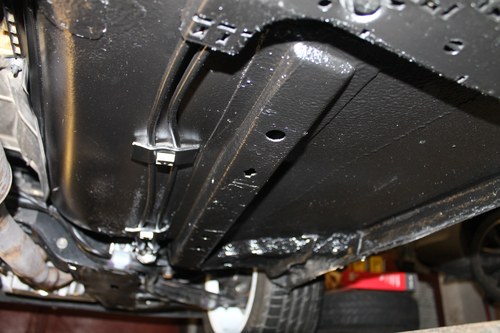 1992 Renault Clio Road Legal Rally/Hill Climb Car zum Verkauf (Bild 185 von 198)