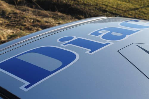 1992 Renault Clio Road Legal Rally/Hill Climb Car zum Verkauf (Bild 109 von 198)