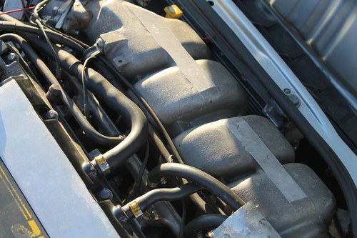 1992 Renault Clio Road Legal Rally/Hill Climb Car zum Verkauf (Bild 172 von 198)