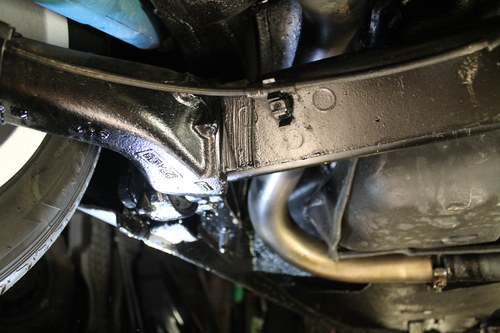 1992 Renault Clio Road Legal Rally/Hill Climb Car zum Verkauf (Bild 177 von 198)