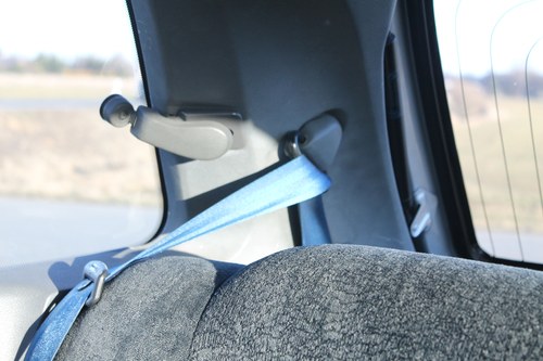 1992 Renault Clio Road Legal Rally/Hill Climb Car zum Verkauf (Bild 34 von 198)