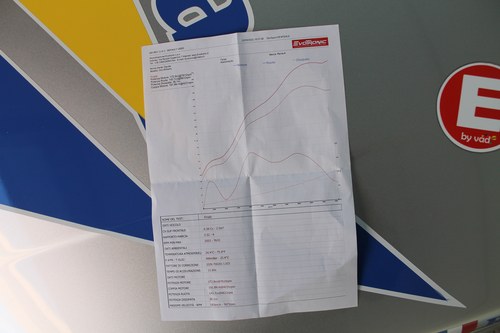 1992 Renault Clio Road Legal Rally/Hill Climb Car zum Verkauf (Bild 197 von 198)