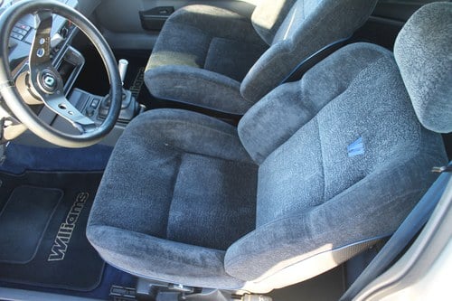 1992 Renault Clio Road Legal Rally/Hill Climb Car zum Verkauf (Bild 16 von 198)