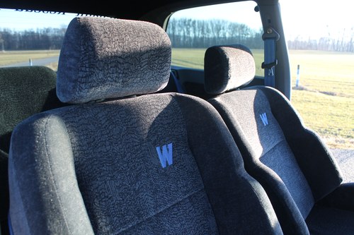 1992 Renault Clio Road Legal Rally/Hill Climb Car zum Verkauf (Bild 47 von 198)