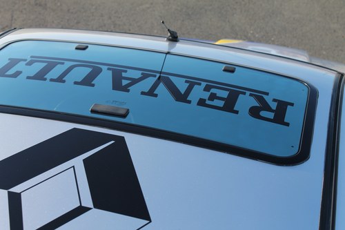 1992 Renault Clio Road Legal Rally/Hill Climb Car zum Verkauf (Bild 111 von 198)