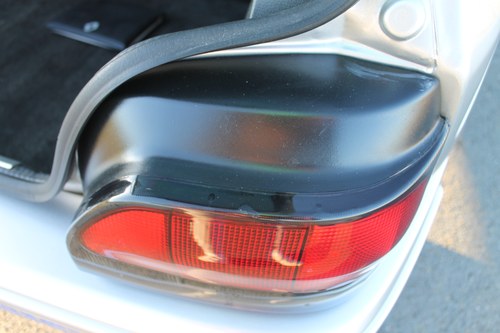 1992 Renault Clio Road Legal Rally/Hill Climb Car zum Verkauf (Bild 79 von 198)