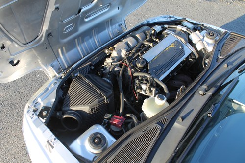 1992 Renault Clio Road Legal Rally/Hill Climb Car zum Verkauf (Bild 162 von 198)