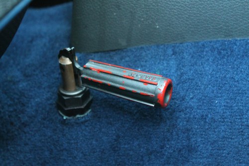 1992 Renault Clio Road Legal Rally/Hill Climb Car zum Verkauf (Bild 66 von 198)