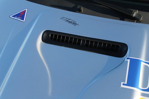 1992 Renault Clio Road Legal Rally/Hill Climb Car zum Verkauf (Bild 134 von 198)