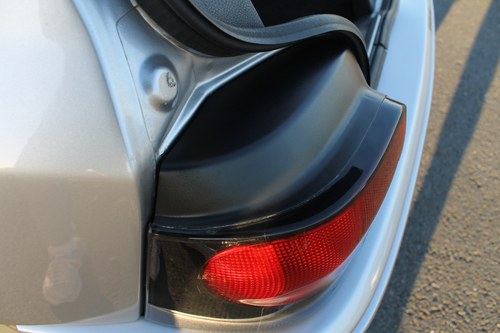 1992 Renault Clio Road Legal Rally/Hill Climb Car zum Verkauf (Bild 76 von 198)