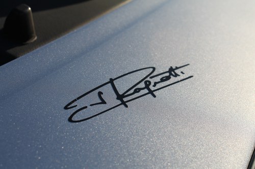 1992 Renault Clio Road Legal Rally/Hill Climb Car zum Verkauf (Bild 124 von 198)