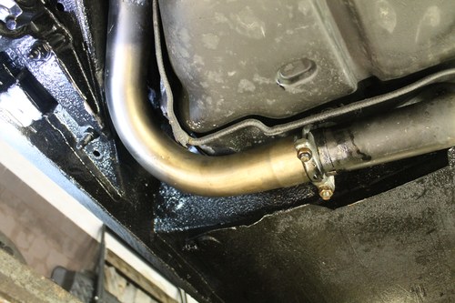 1992 Renault Clio Road Legal Rally/Hill Climb Car zum Verkauf (Bild 179 von 198)