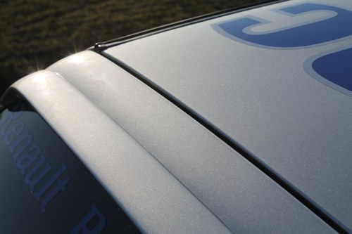 1992 Renault Clio Road Legal Rally/Hill Climb Car zum Verkauf (Bild 128 von 198)